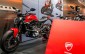Ducati Việt Nam ngừng bán xe, tìm nhà phân phối mới thay thế CT-Wearnes